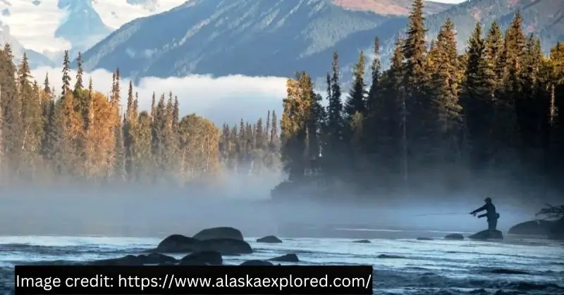 Alaska, USA