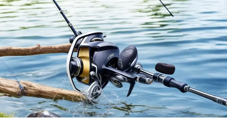 Best Fishing Rods for Beginners