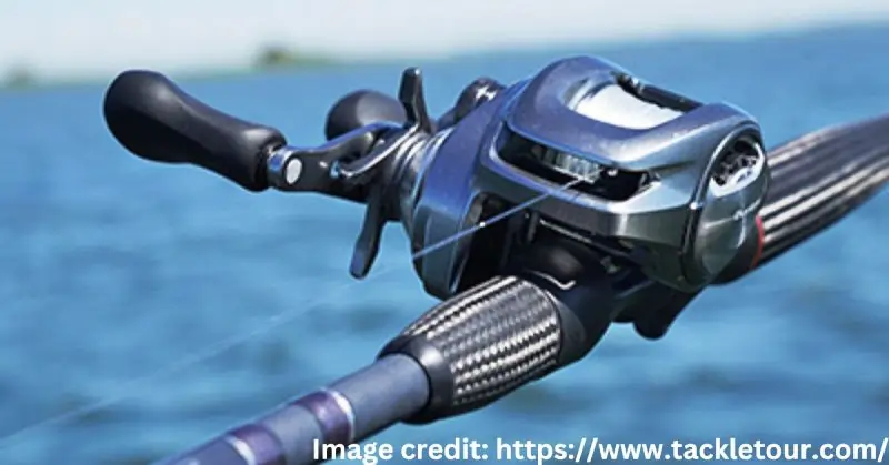 Trika Fishing Rods: 5 Secrets For Unmatched Performance