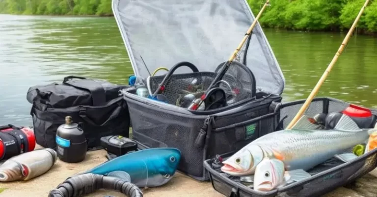 What Is The Best Fishing Gear For Beginners
