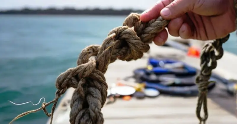 Learn Essential Knots