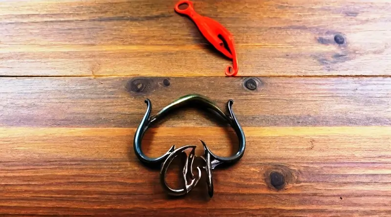 Hooks