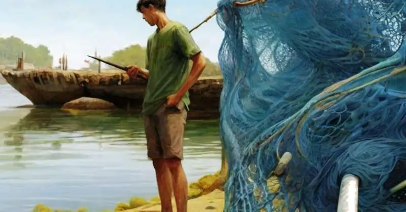 Fishing Net