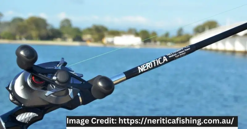 Trika Fishing Rods: 5 Secrets For Unmatched Performance