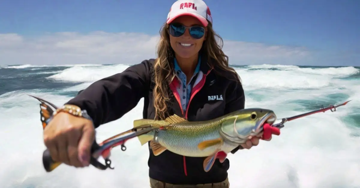 Rapala Fish Gripper: 5 Gripping Reasons For Your Fishing BFF