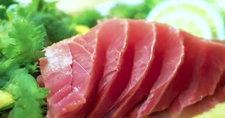 Best Sashimi Tuna Fish To Eat