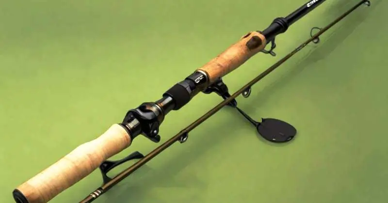 Shimano Solara Fishing Rod