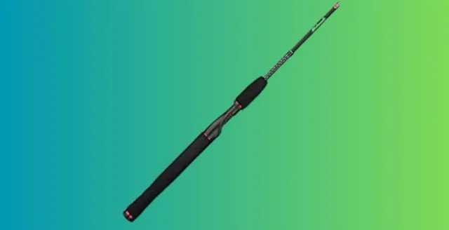 Ugly Stik GX2 Spinning Rod