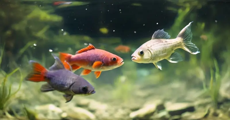 Understanding Fish Behavior: