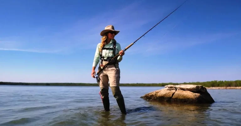 Best Fly Fishing Apparel