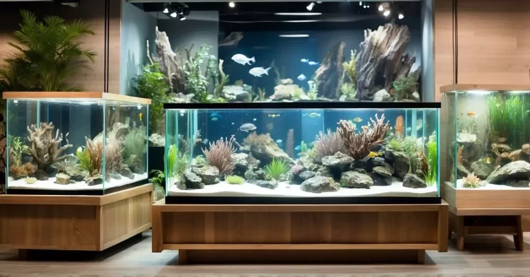 How to Set Up An Aquarium for Beginners