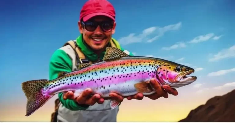 Is Rainbow Trout A Healthy Fish To Eat