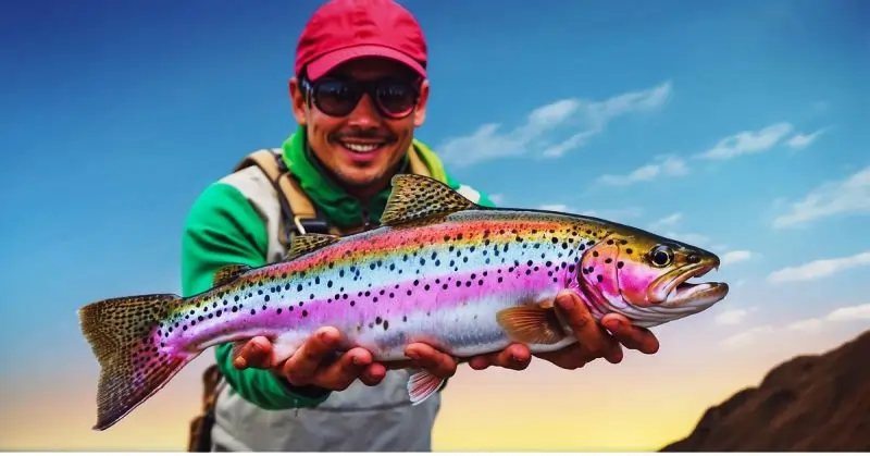 Rainbow Trout