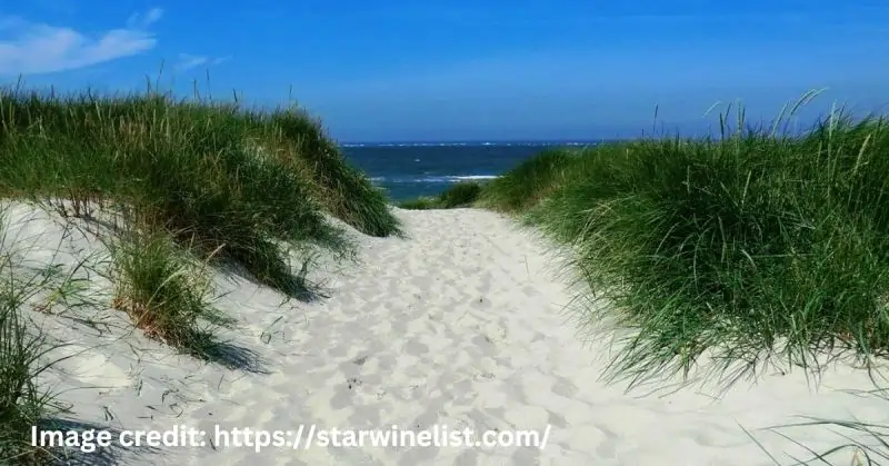 Sylt Island