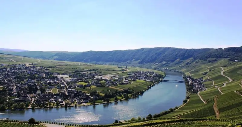 The Mosel 