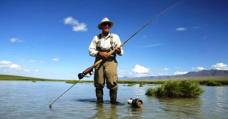 Top Global Fly Fishing Spots