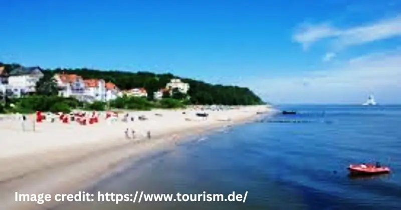 Usedom Island