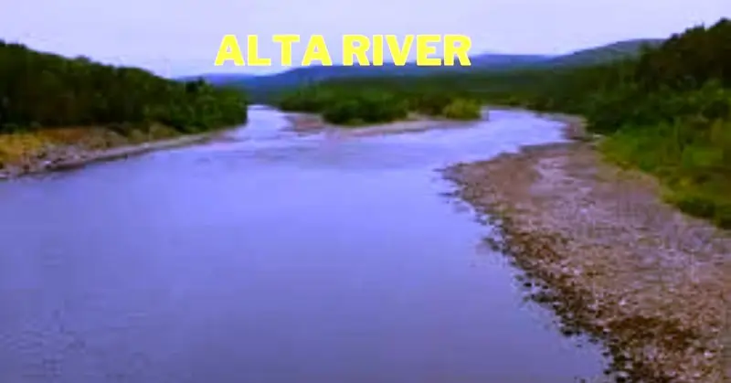 Alta River