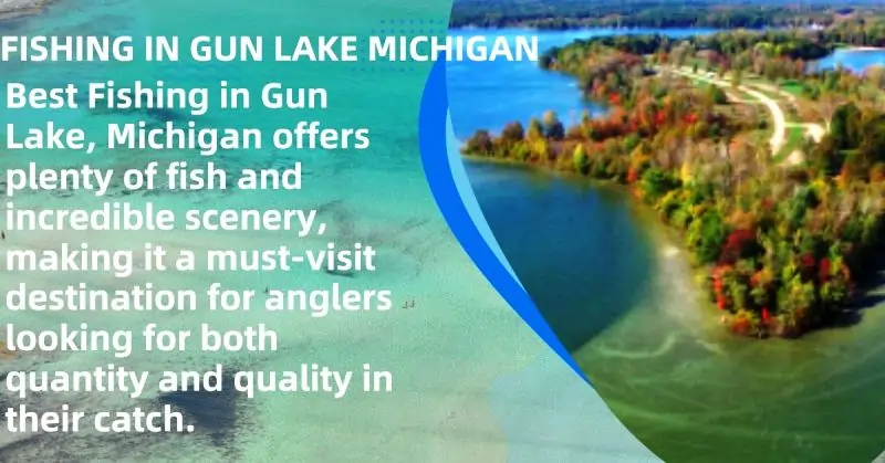 Gun Lake