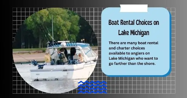 Boat Rental 