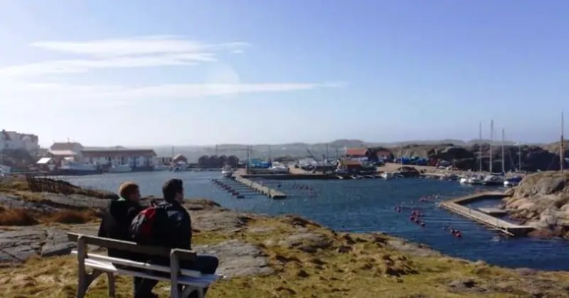 Bohuslän Coast