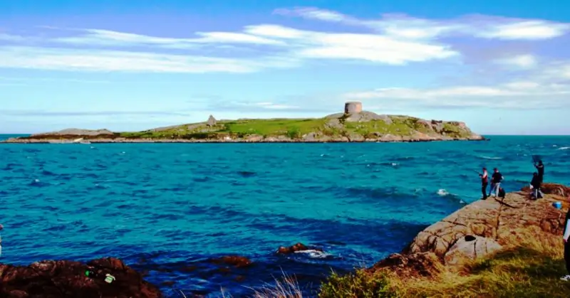 Dalkey Island