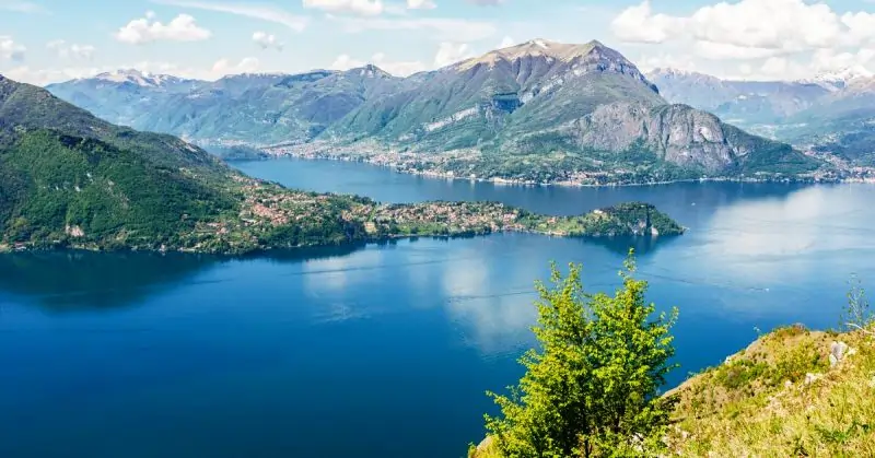 Lake Como