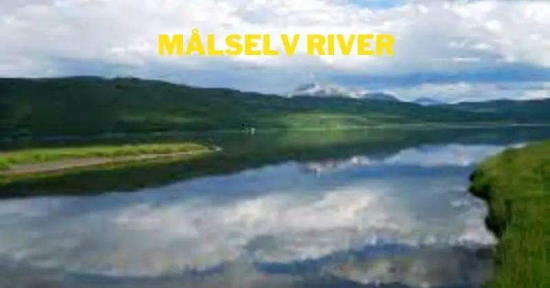 Målselv River