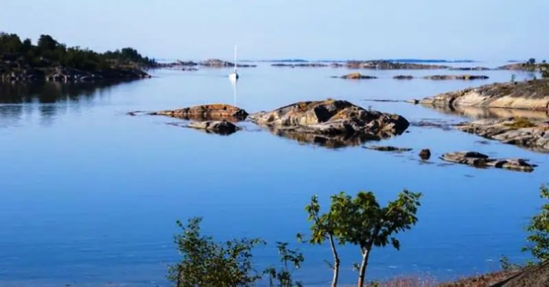 Stockholm Archipelago