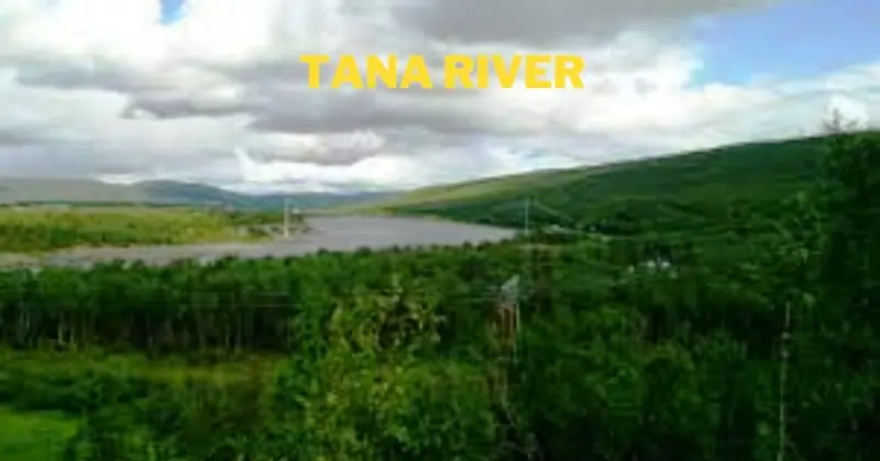 Tana River