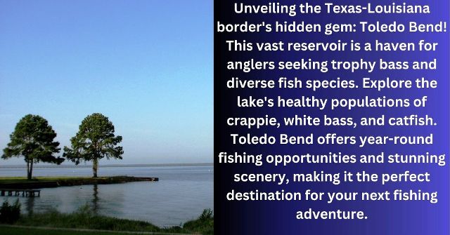 Toledo Bend