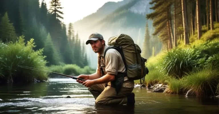 Best Backpacking Fly Fishing Trails