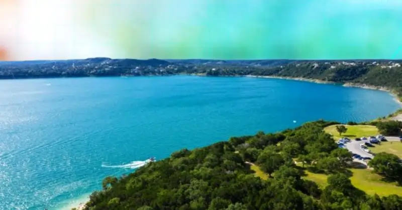 Canyon Lake