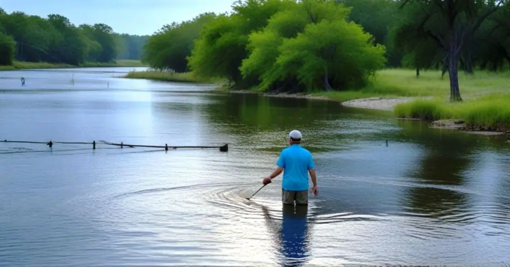 Best Fishing Spots In Central Texas