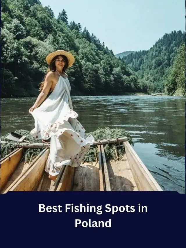 Best Fishing Spots in Poland: Most Useful Guide 2024