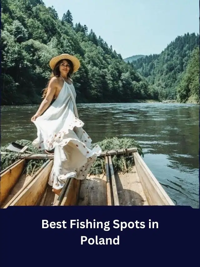 Fishing Spots