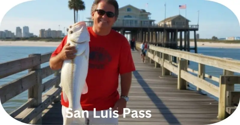 61st Street Fishing Pier