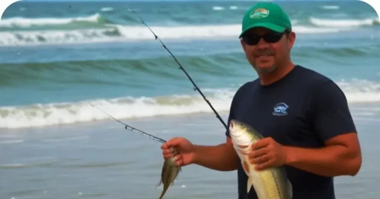 Best Fishing Spots In Corpus Christi