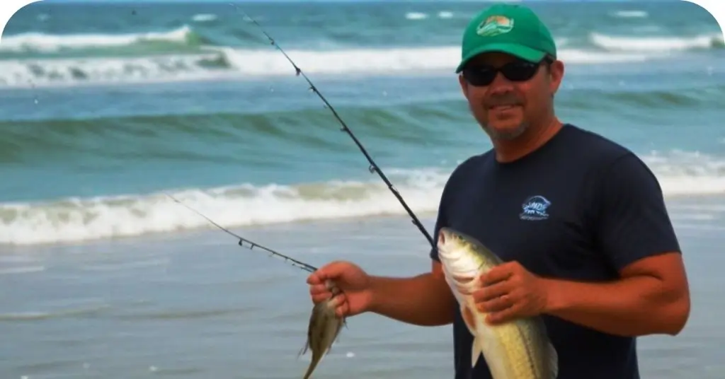 Best Fishing Spots In Corpus Christi