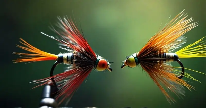 Flies for Fly Fishing