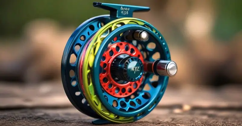 Fly Reel