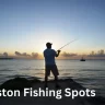 Best Galveston Fishing Spots