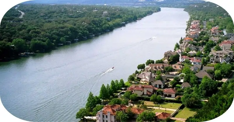 Lake Austin