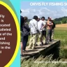 Orvis Fly Fishing School Virginia