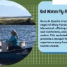 Reel Women Fly Fishing School
