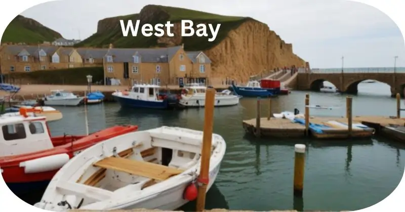  West Bay