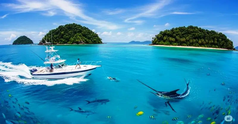 Andaman & Nicobar Islands