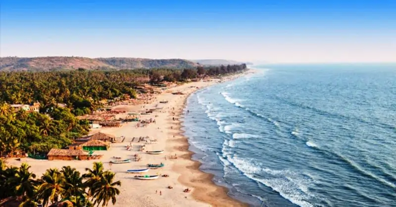 Goa