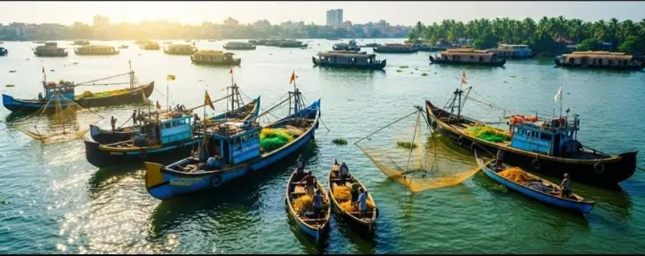 Kochi (Cochin)