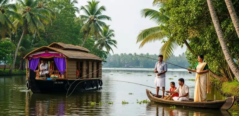 Kumarakom